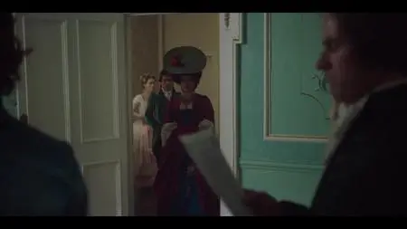 Harlots S03E07