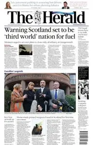 The Herald (Scotland) - 9 January 2024