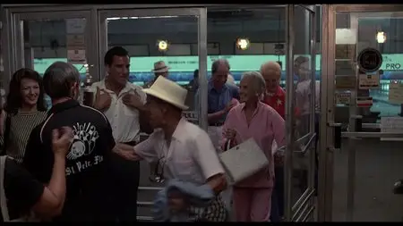 Cocoon (1985)