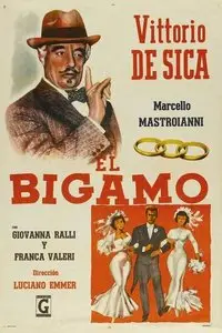 Il bigamo / The Bigamist (1956)