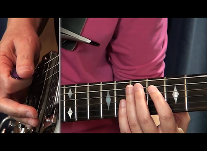 Metal Method: Melodic Principles for Rock Guitar - 3 Volume Package (2015)