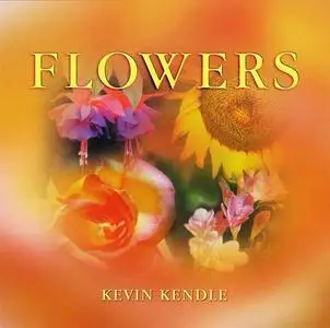 Kevin Kendle - 6 Albums (1998-2013)