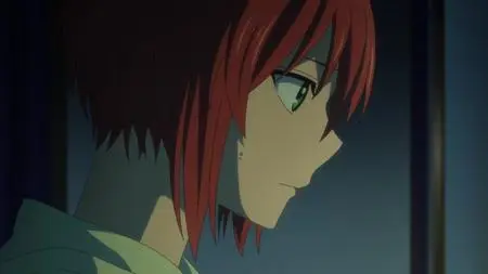 Mahou Tsukai no Yome Season 2 Cour 2 - 04