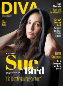 Diva UK - January 2018