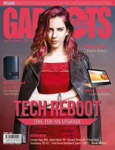Gadgets Philippines - March 2016