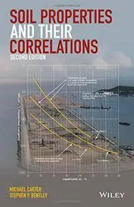 Soil Properties and their Correlations, Second Edition (repost)