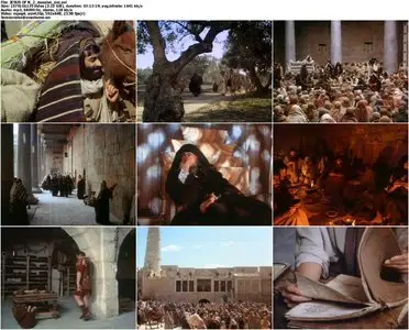 Jesus of Nazareth (1977)