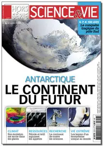 Science et Vie HS N°257 - Décembre 2011 (Trimestriel)