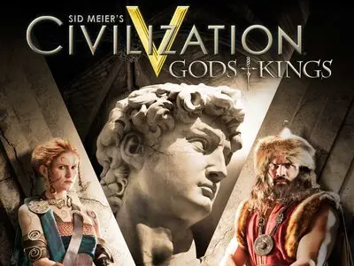 Civilization V: v1.0.1.675 Game of The Year Edition