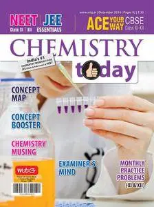 Chemistry Today - December 2016