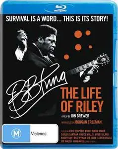 B.B. King: The Life of Riley (2012)