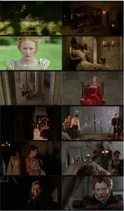 Elizabeth (1998) + Extra [w/Commentary]