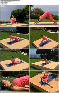 Elena Brower - Element: Yoga for Beginners