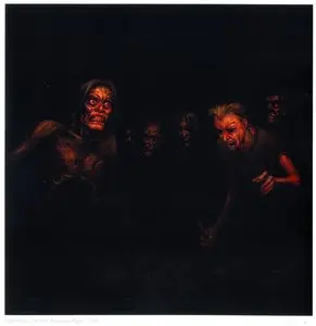 Cannibal Corpse - Dead Human Collection: 25 Years Of Death Metal (2013) (13CD Box Set)