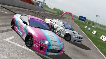 RDS - The Official Drift Videogame (2019)