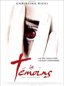 (Fantastique) Les Témoins [DVDrip] 