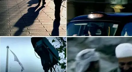 Inside MI5 : The Real Spooks (2009)