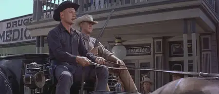 The Magnificent Seven (1960)