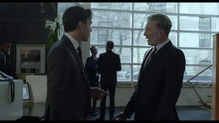 Acceptable Risk S01E01-06 (2017)