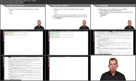Bash Shell Scripting, 2nd Edition [Sneak Peek]