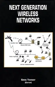 Next Generation Wireless Networks (repost)