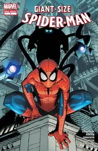 Giant-Size Spider-Man 001 (2014)