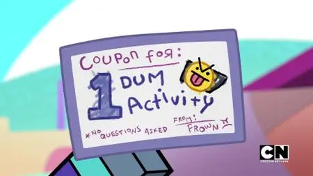 Unikitty S02E24