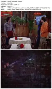 Mork & Mindy (1978–1982)