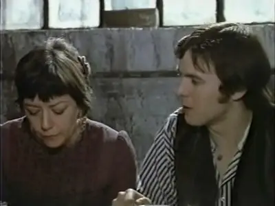 Ken Russell - Savage Messiah (1972)