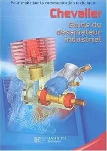 Guide du dessinateur industriel (repost)