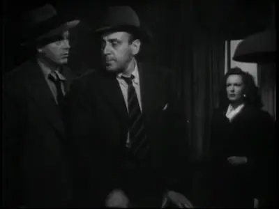 Nobody Lives Forever (1946) [Re-UP]
