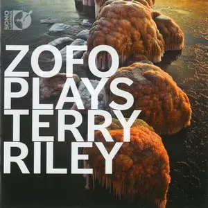 ZOFO Plays Terry Riley (2015)