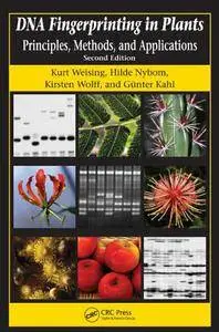 DNA Fingerprinting in Plants: Principles, Methods, and Applications