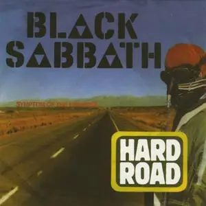 Black Sabbath - The Singles: 1970-1978 (2000) [6CD Box Set]