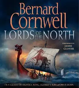 «Lords of the North» by Bernard Cornwell