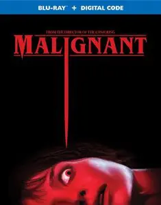 Malignant (2021)