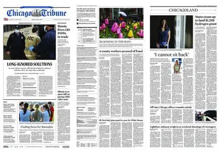 Chicago Tribune – April 17, 2023