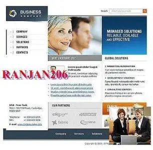 TM 10585 SWiSH Templates