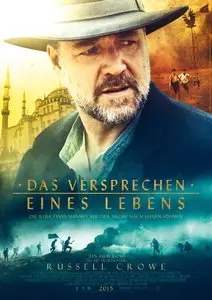 Das Versprechen eines Lebens / The Water Diviner (2014)