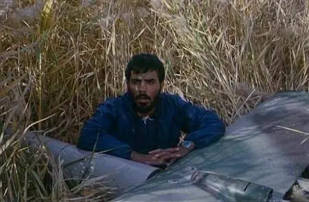 Mohajer / The Immigrant (1989)