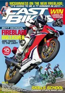 Fast Bikes UK - March 2017