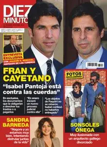 Diez minutos - 30 diciembre 2020
