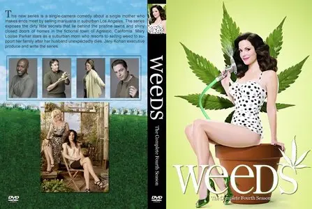 Weeds, Season 4