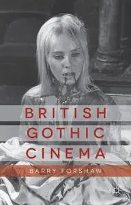 British Gothic Cinema