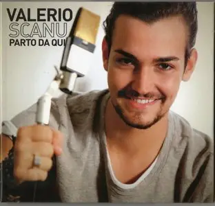 Valerio Scanu - Parto Da Qui (2010)