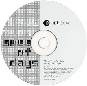 Blue Foundation - Sweep of Days (2004)