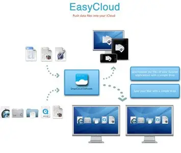 EasyCloud 1.5.9