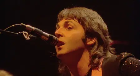 Paul McCartney and Wings: Rockshow (1980)