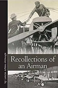 Recollections of an Airman (Vintage Aviation Series)