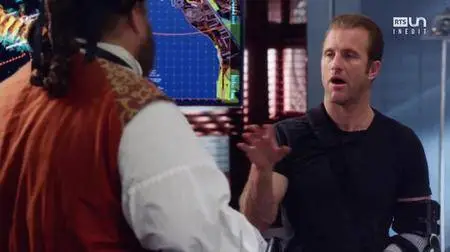 Hawaii 5-0 S08E05